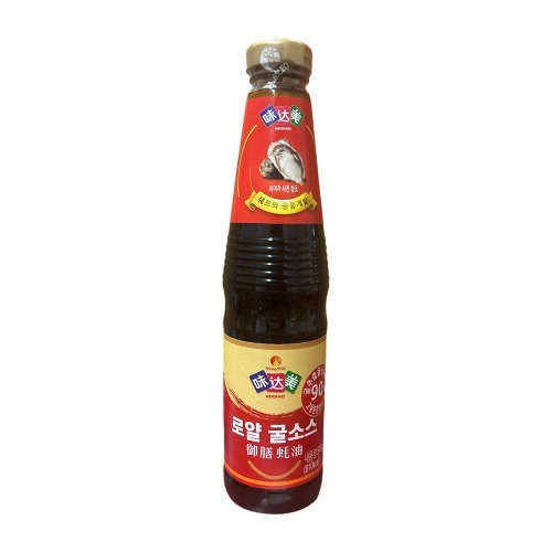 복원 신호 굴소스 로얄 프리미엄 굴소스 540g