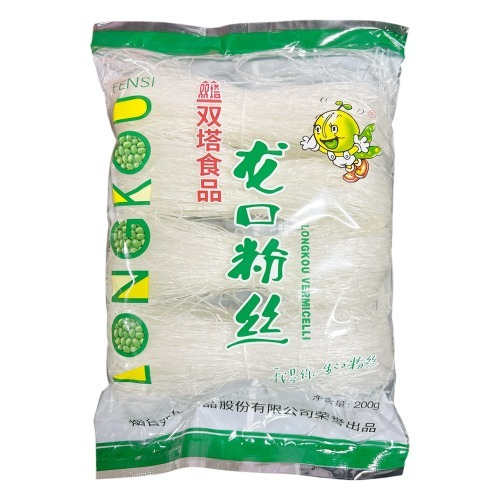 복원 녹두당면 실당면 용구분사 마라탕 사리면 200g