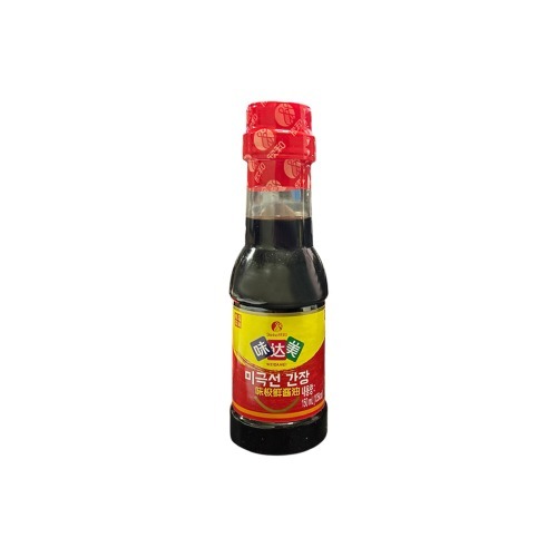 복원 미극선간장 신호 프리미엄 양조간장 150ml