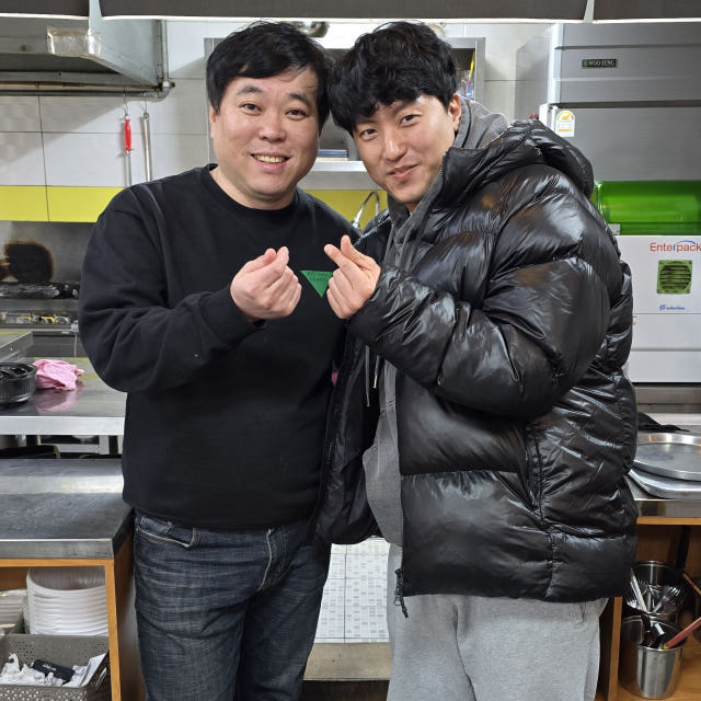 권사부순대국 대용량 833g 5팩 다대기,들깨가루포함