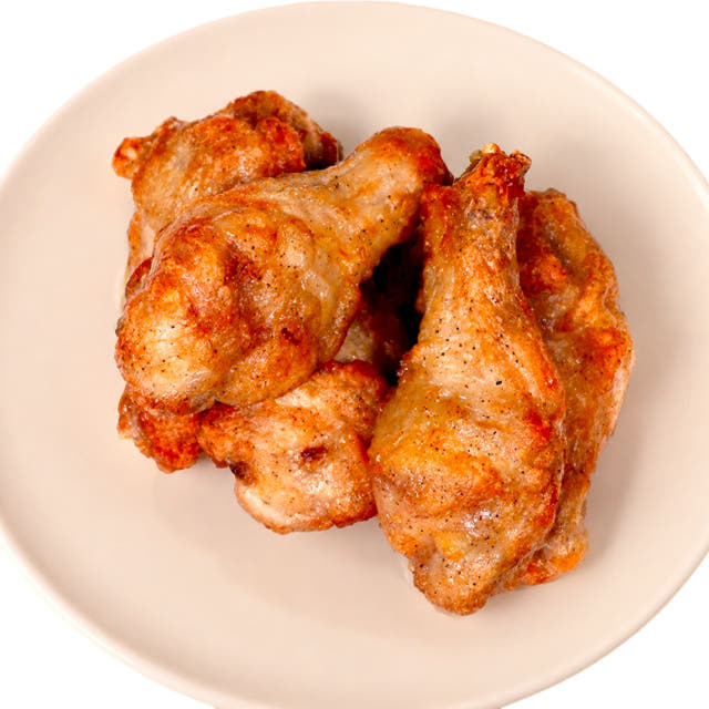 어린이 간식 크리스피 치킨 봉 1kg 간식 업소용 사이드 메뉴