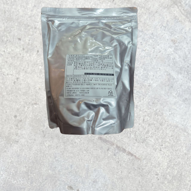 순대국밥 얼큰 분말 다대기 1kg 매운다대기 식당업소용 대용량 양념장 돼지국밥 납품
