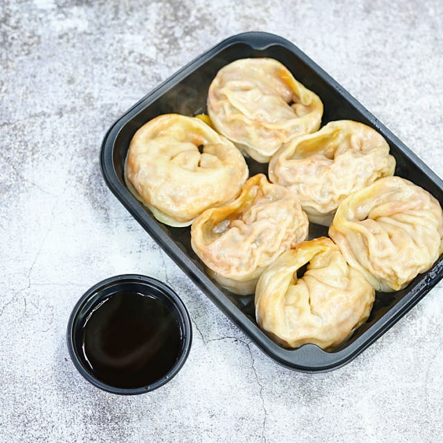 한만두식품 한만두 푸짐한 왕만두 1.4kg 어린이간식